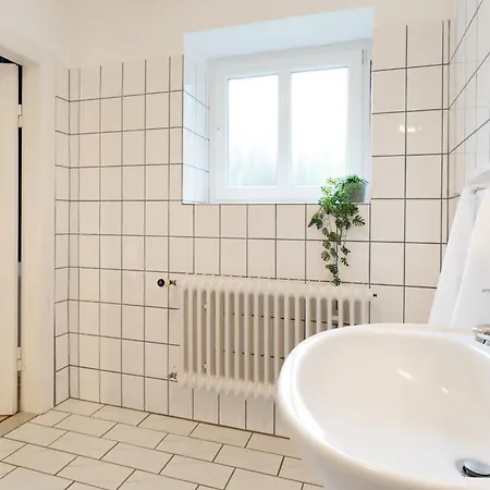アパート Gut Staberhof Staberpark Staberdorf