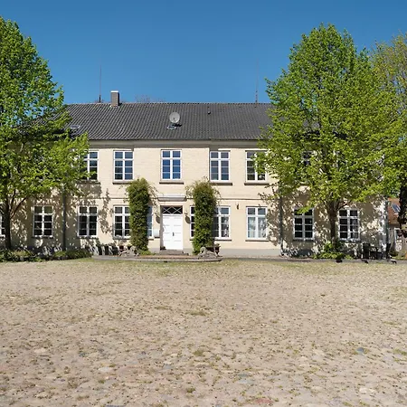 Gut Staberhof Staberpark アパート *